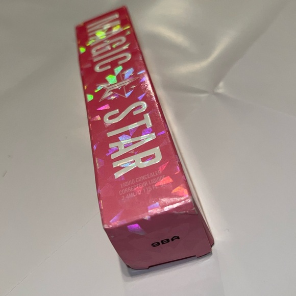 NIB Jeffree Star Cosmetics Magic Star Liquid Concealer C16.5 - Picture 4 of 5